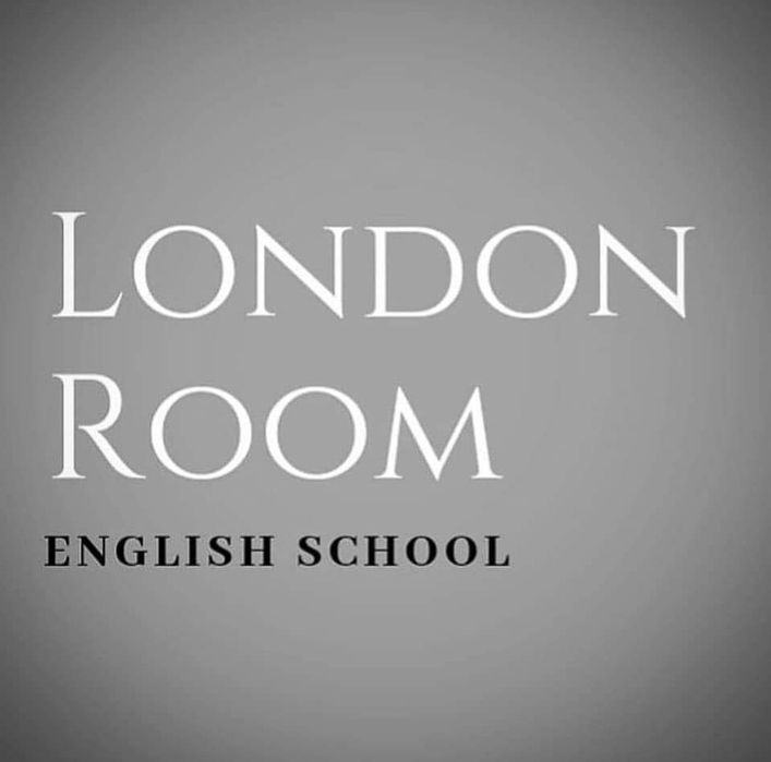 польский английский репетитор уроки англійська