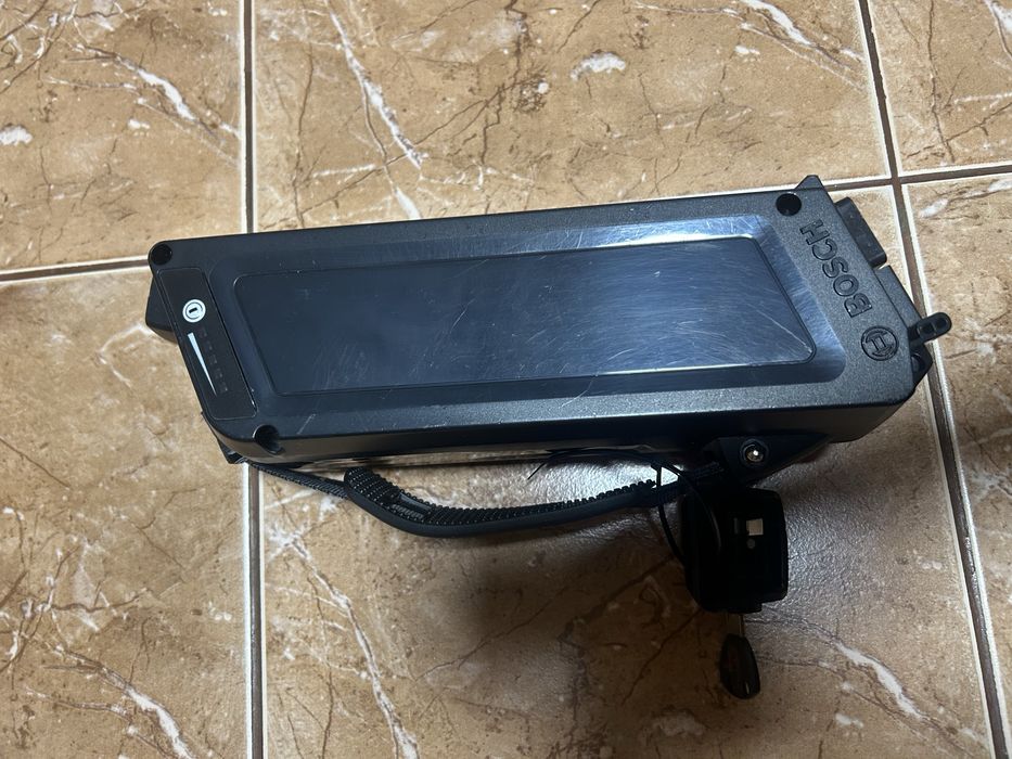 Батареї Bosch power pack 300,400