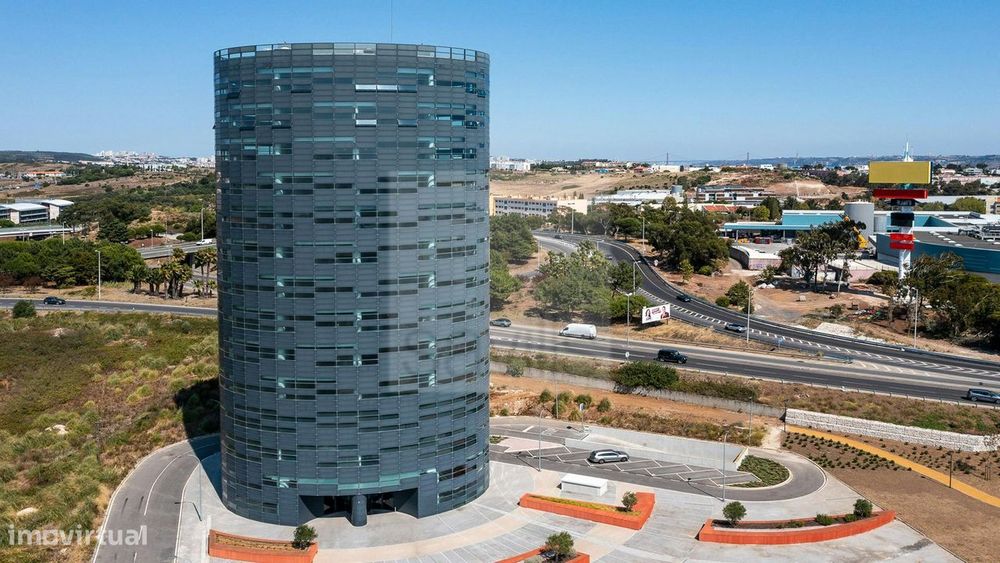 Flex Office | The Tower