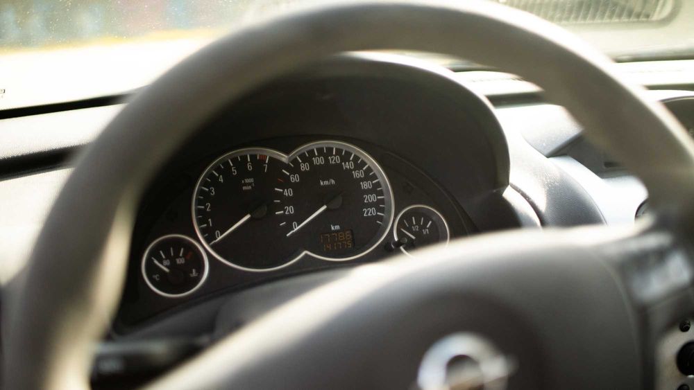 Opel Corsa 1.2 16V