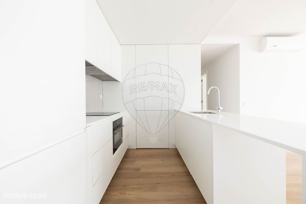 Apartamento T2 para venda