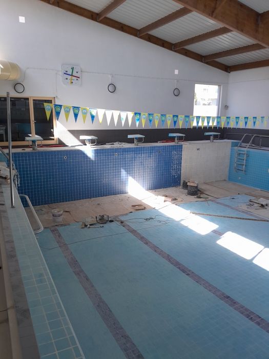 Parvila Remodelar