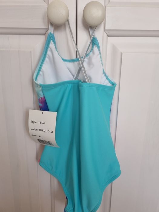 Дитячі купальники