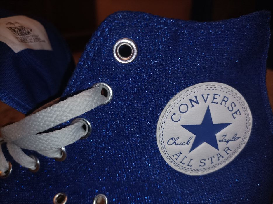 Converse All Star
