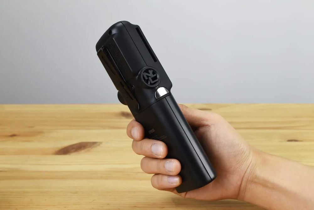 Nitecore EMR23 та EMR25 Фумігатор +УльтраЗвук | ОФ. ГАРАНТІЯ 1 РОКІВ!