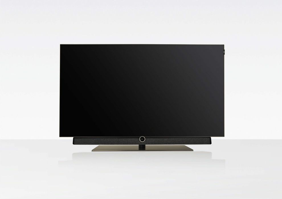 TV OLED Loewe BILD  5.65 Top Model
