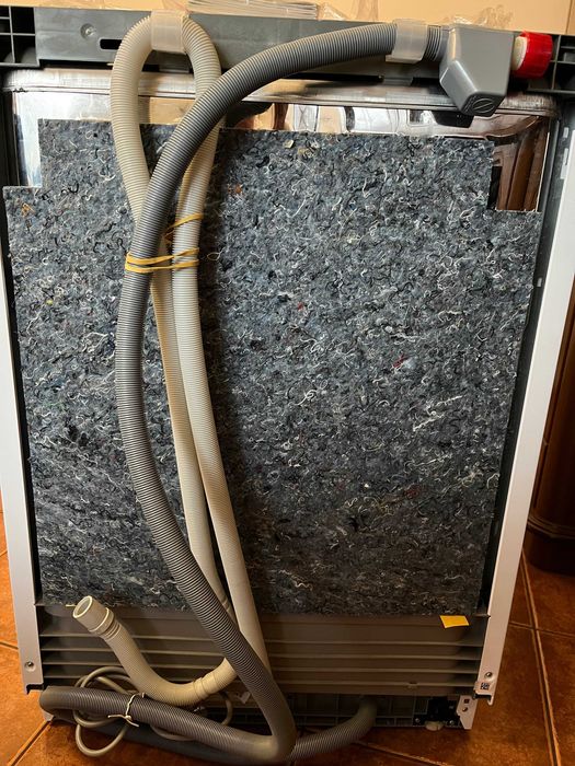 Zmywarka GX6500.0V producenta Kuppersbusch, nowa na gwarancji