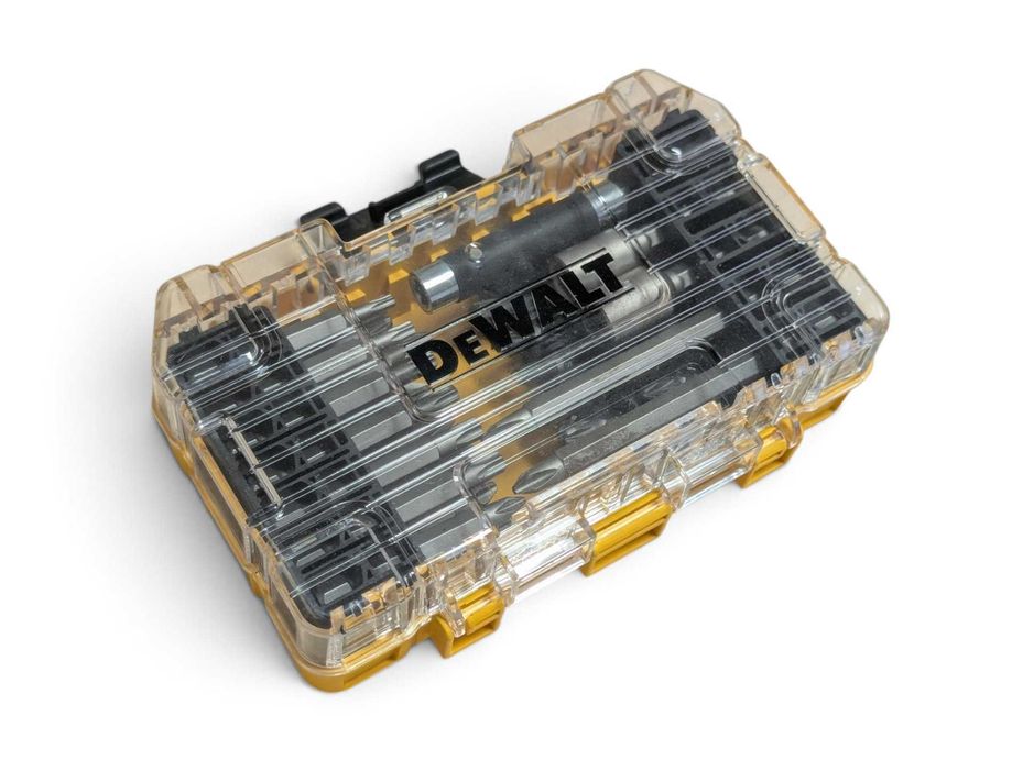 Zestaw bitów DEWALT DT70702-QZ | Jak nowy