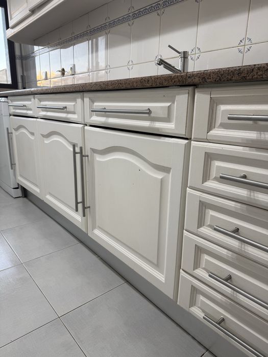 Móveis de cozinha