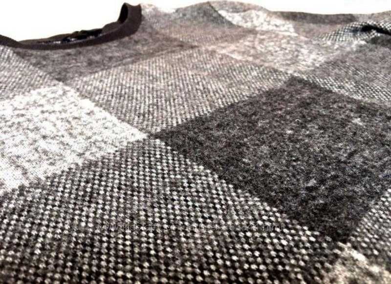 Сукня платье флис трикотаж river islan р S