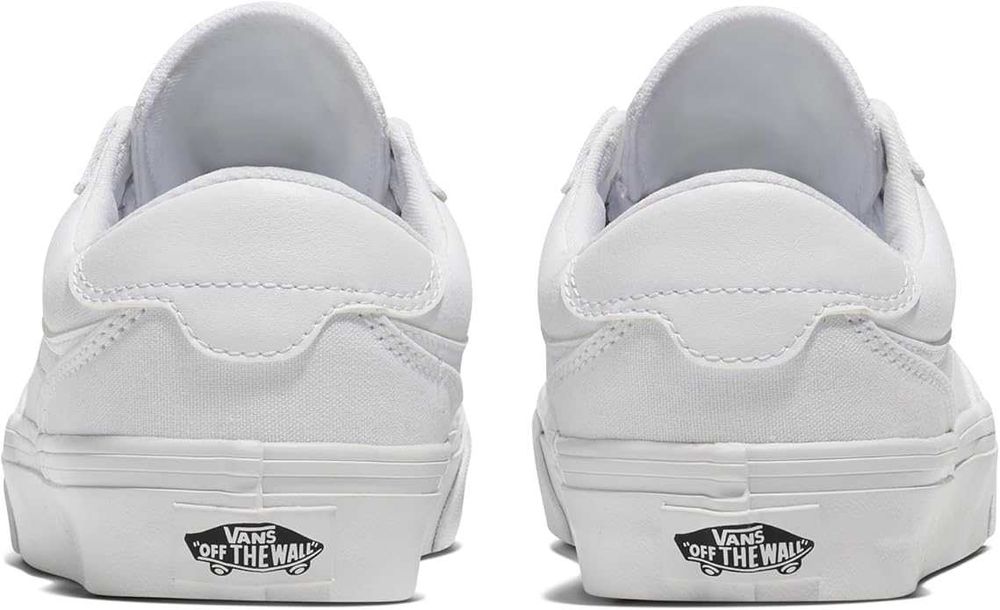 Кеди Vans Brooklyn LS розмір 42