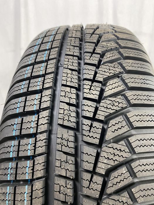 205/55R17 91H Hankook Winter i*cept evo 2 20rok JAK NOWA!!!