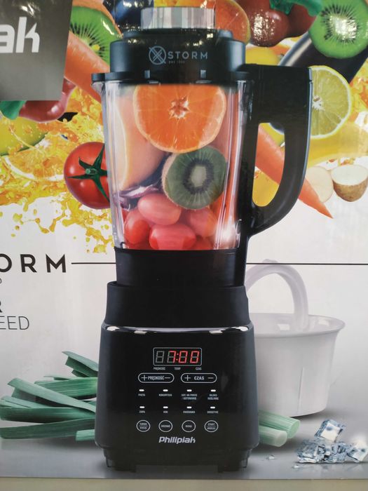 Blender Philipiak Storm BHS-1000 NOWY