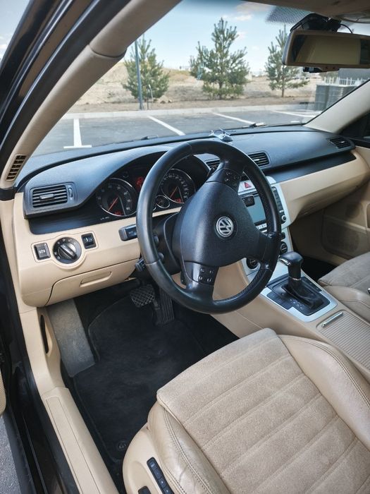 Продам Passat b6