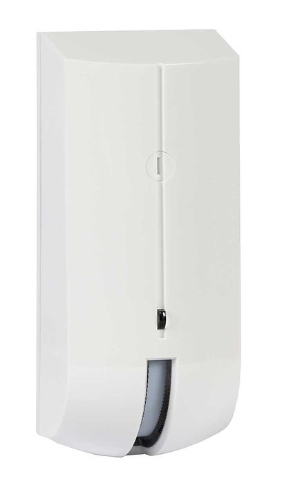 AGATE Zewnętrzna dualna czujka kurtynowa SATEL