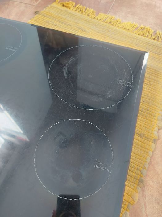 Sprzedam płytę indukcyjną