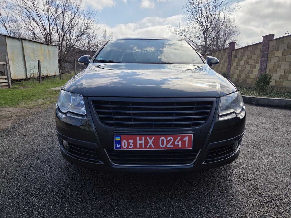 Продам Volkswagen Passat