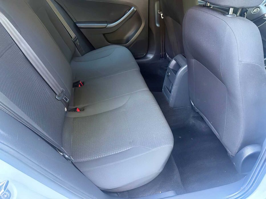 Volkswagen Jetta S      2016