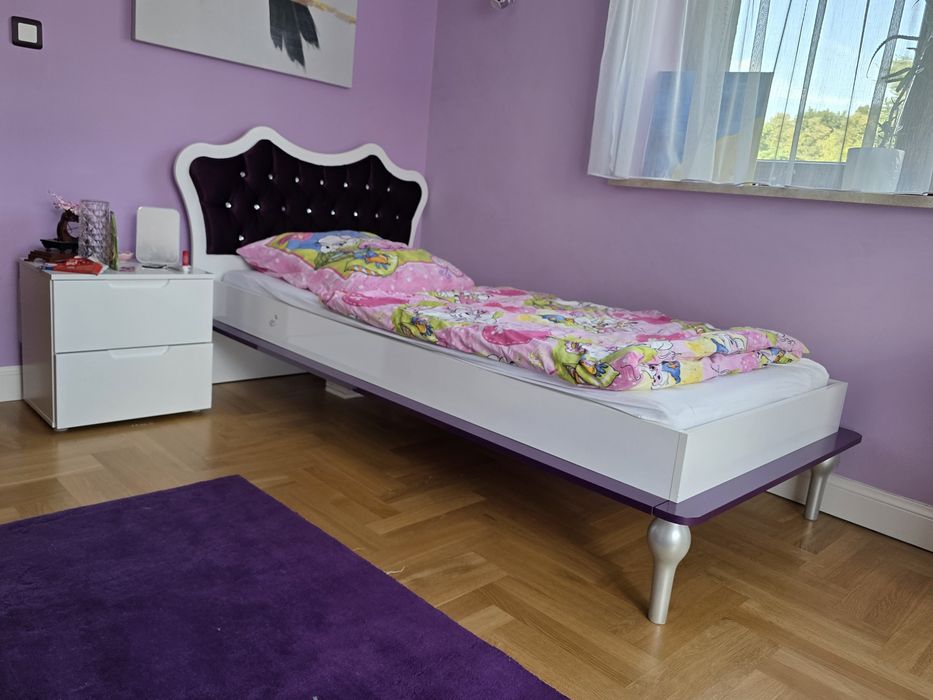 MEBLE dla.dziewczynki
