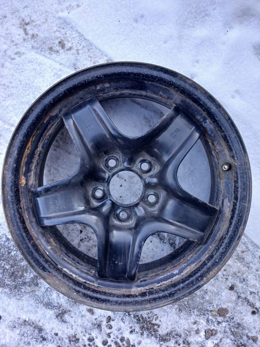 Продам диски на R16