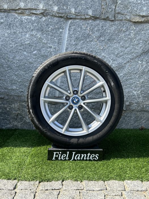 Jantes Bmw 5x112 17’