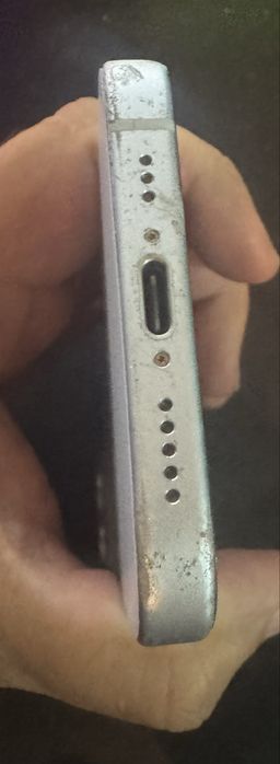 Iphone 15 para peças ou reparaçao