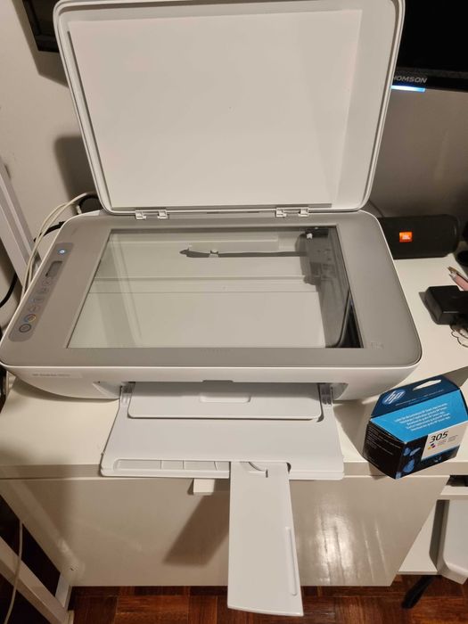 HP Deskjet 2820e