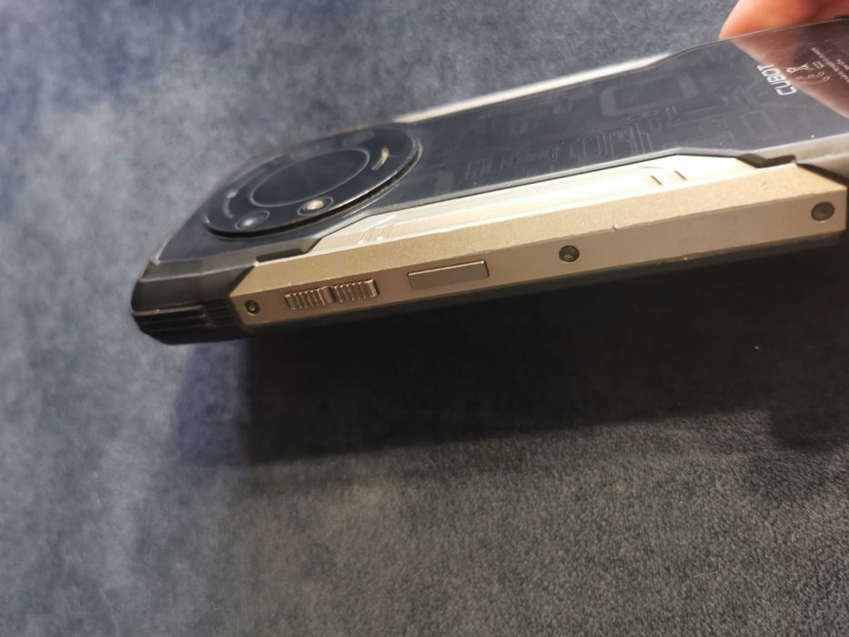 King Kong Cubot Star