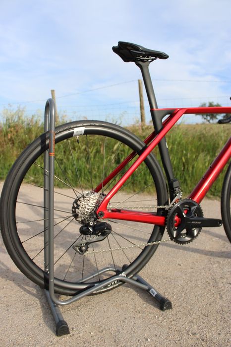 Lapierre Xelius DRS 6.0 Di2 105 NOVA