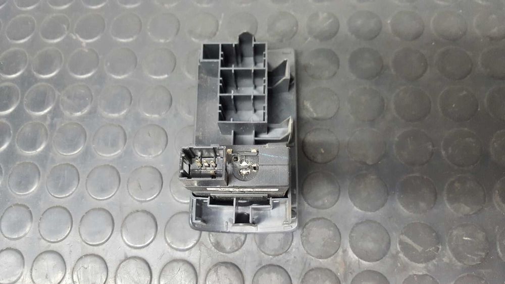 CONTROLE DE AJUSTE DE LUZES RENAULT KANGOO EXPRESSION