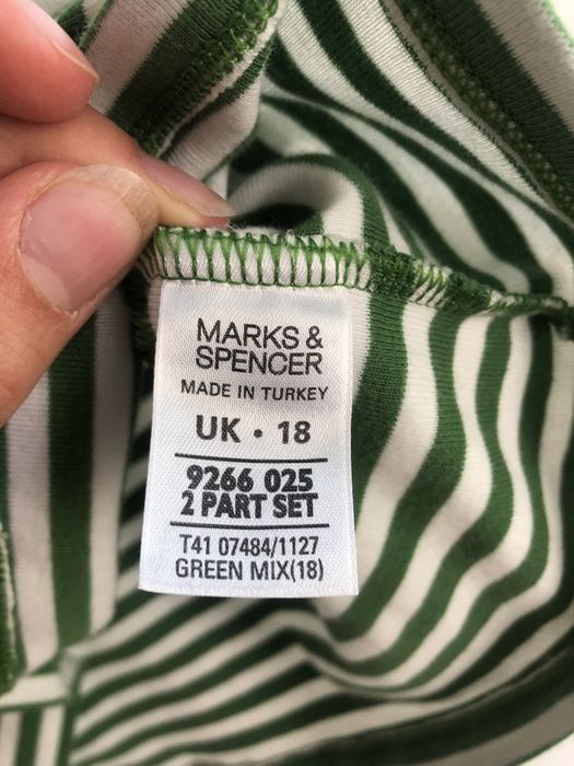 Koszulka Marks&Spencer