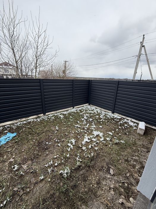 Продам таунхаус Лєтра . Таращанський