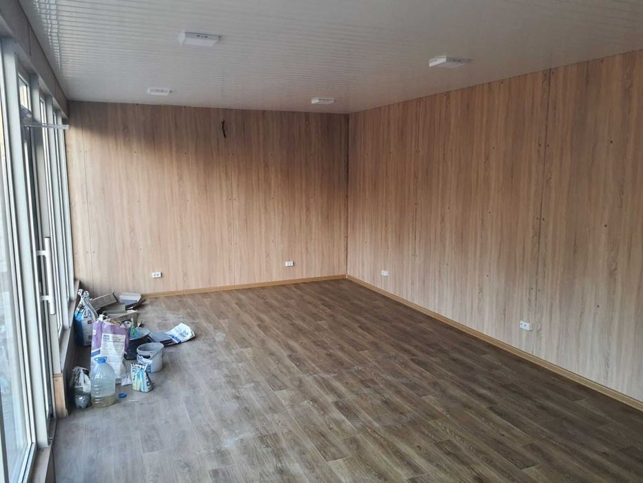 Здам МАФ в оренду. Макарів, центр. ринок.