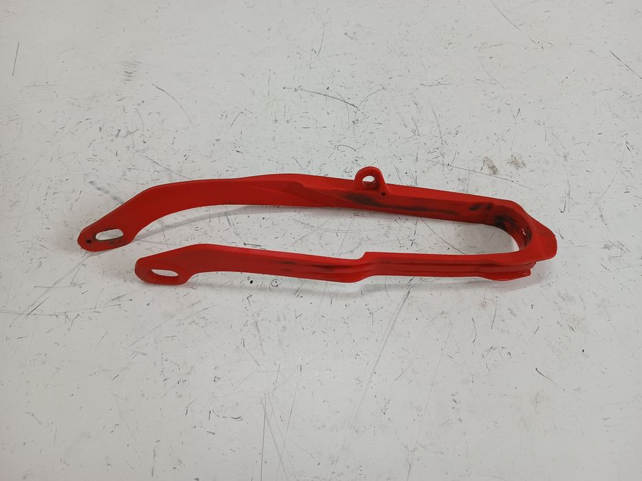 Ślizg prowadzenica łańcucha na wahacz honda crf 250 / 04-09r