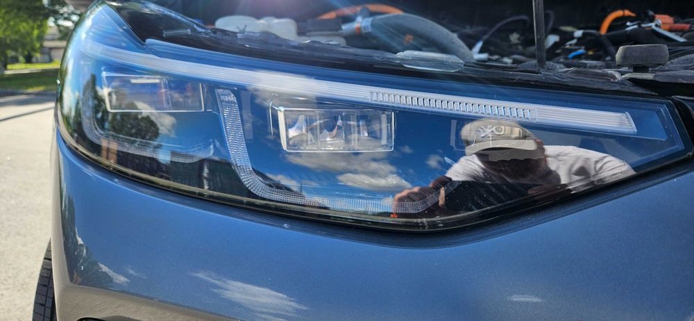 Продам Ford Escape 2023 PHEV 2023 р.
