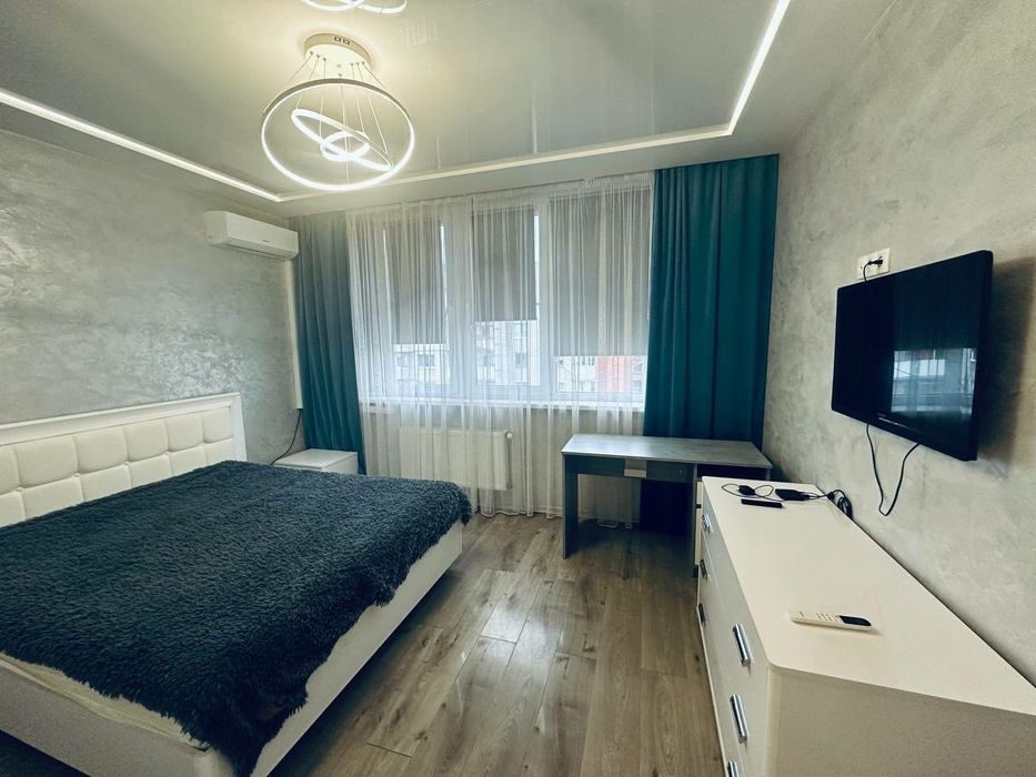 Затишна квартира. Слов'янськ. Центр