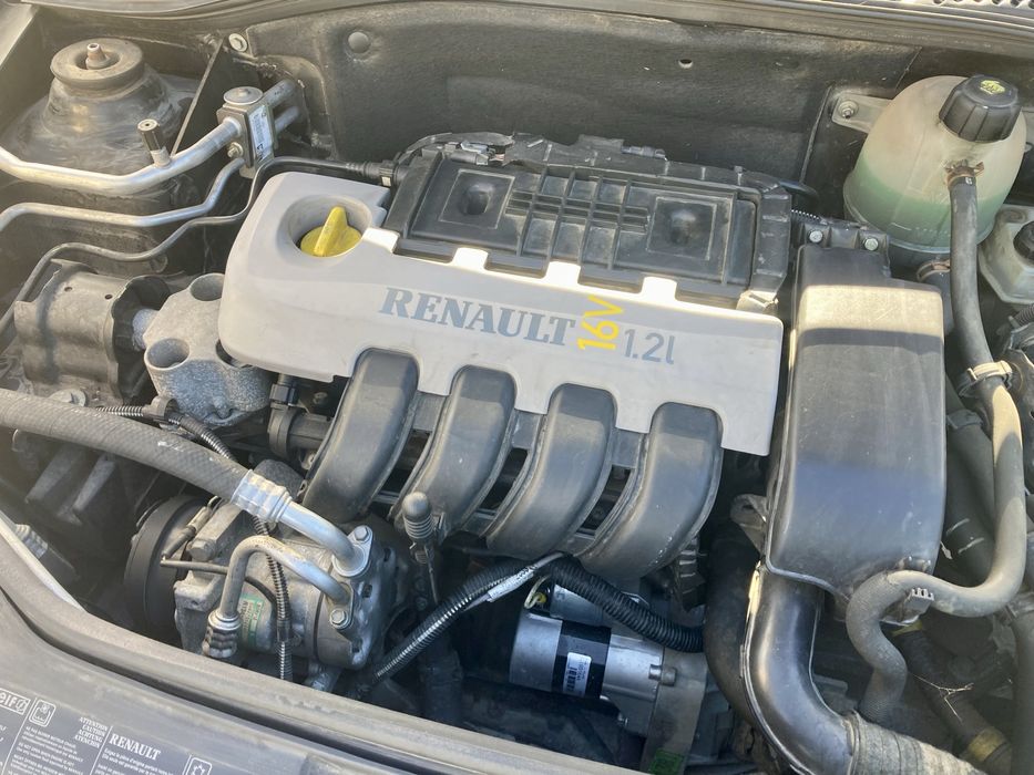 Renault Clio Billabong