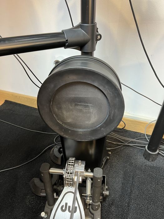 Bateria Eletrónica Roland TD-17KVX