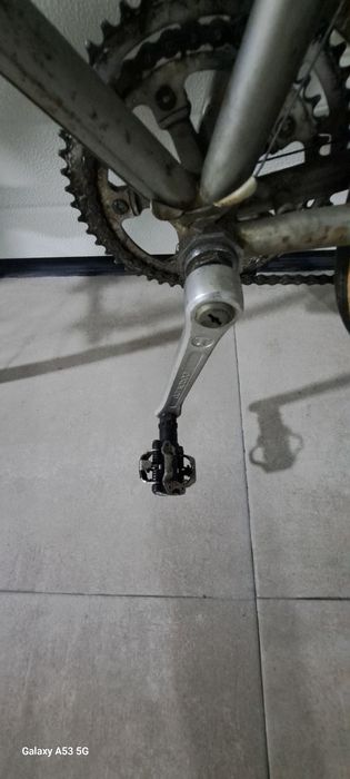 Bicicleta de estrada Rolex