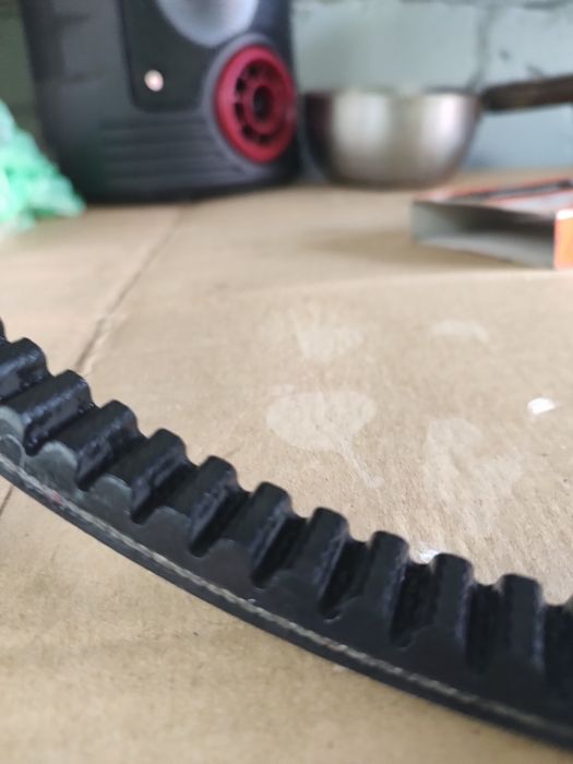 Ремень вариатора.. ДАЙТОНЕ. Адрес 110