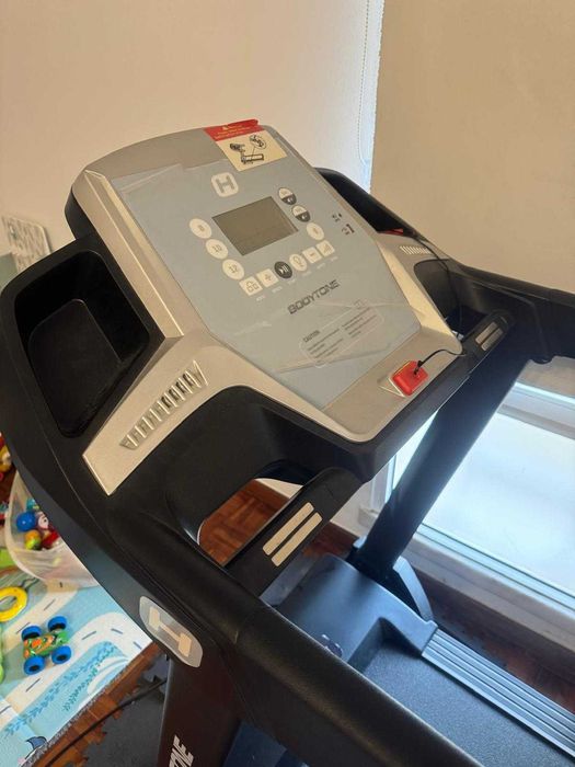 Electric Treadmill454885789308047362