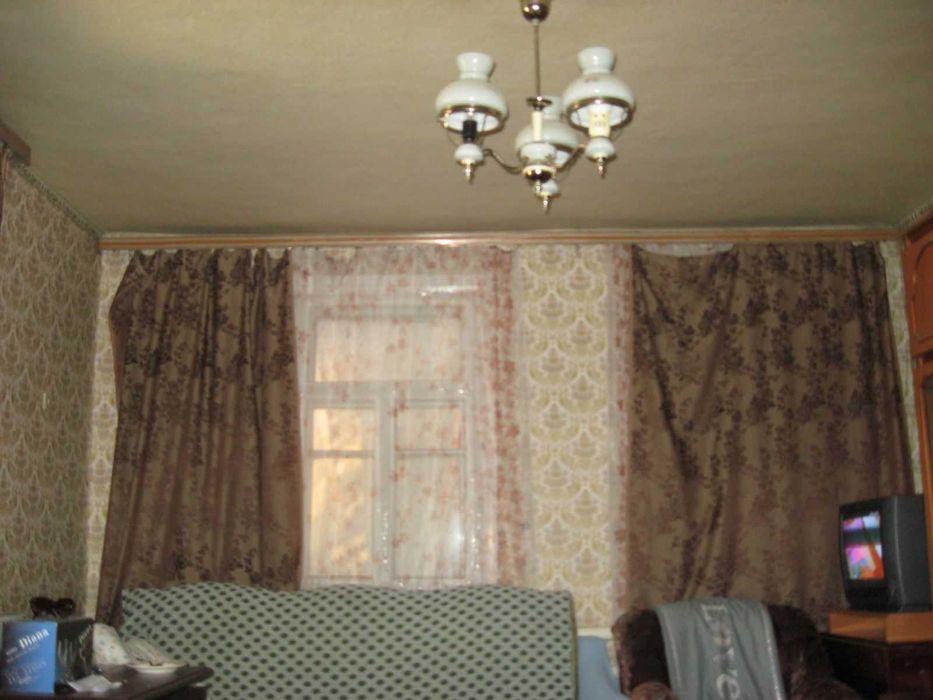 Продам  дом на Новых домах с участком