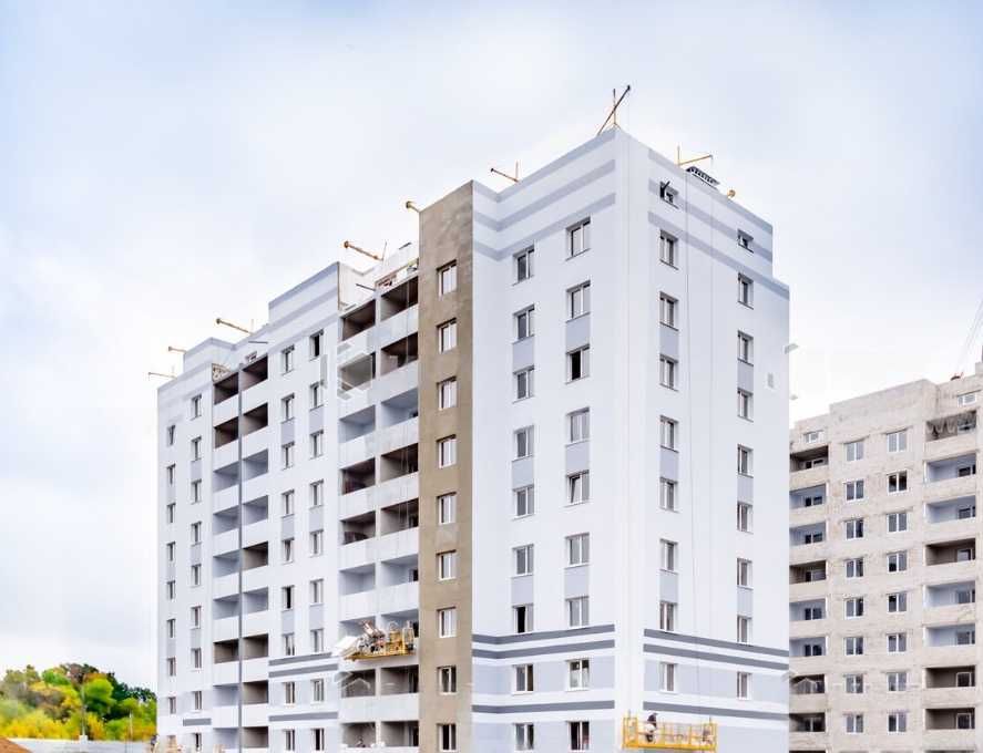 HG Продам 2 кімнатну квартиру ЖК Валентиновська переуступка