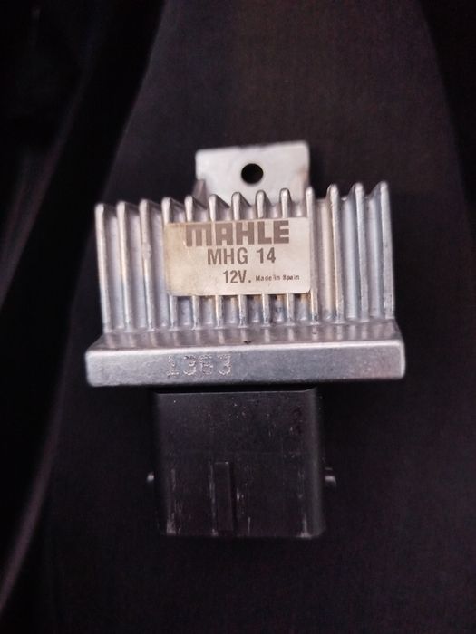 Módulo velas / Temporizador