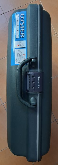 Mala de Viagem Pequena da Samsonite