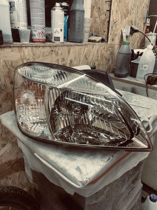 Kia rio 1.4 бензин АВТОМАТ