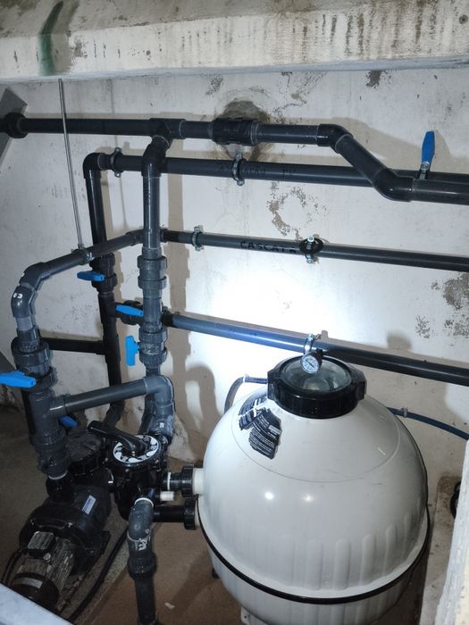 Canalizador | Fugas de Água | Obras de canalização