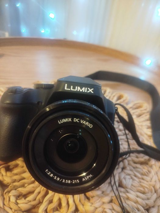 Aparat Panasonic Lumix DC-FZ82