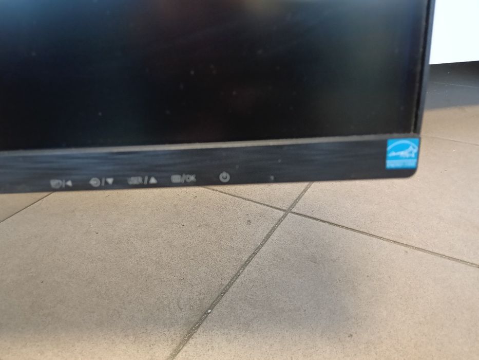 Philips LCD 439P9H/00 zakrzywiony 100Hz, SuperWide + 3xHDMI