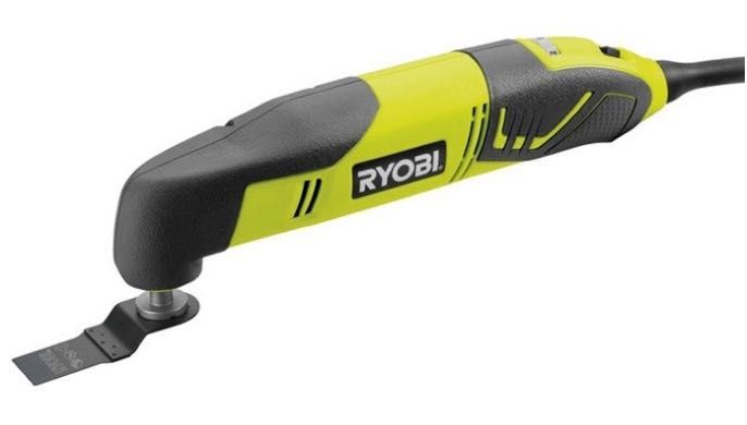 Многофункциональный инструмент (Реноватор) RYOBI RMT200-S